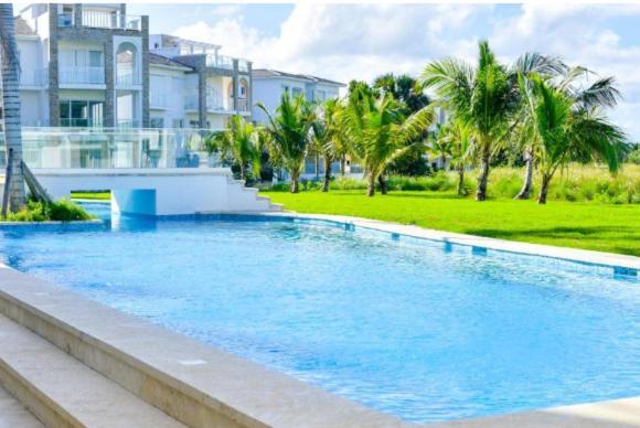 Hard Rock At Cana Pearl 1 By Unwind Appartement