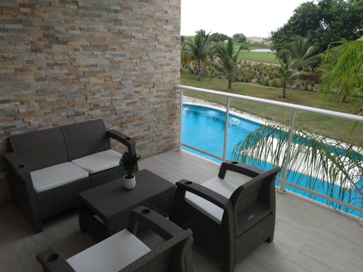 Hard Rock At Cana Pearl 1 By Unwind Appartement *