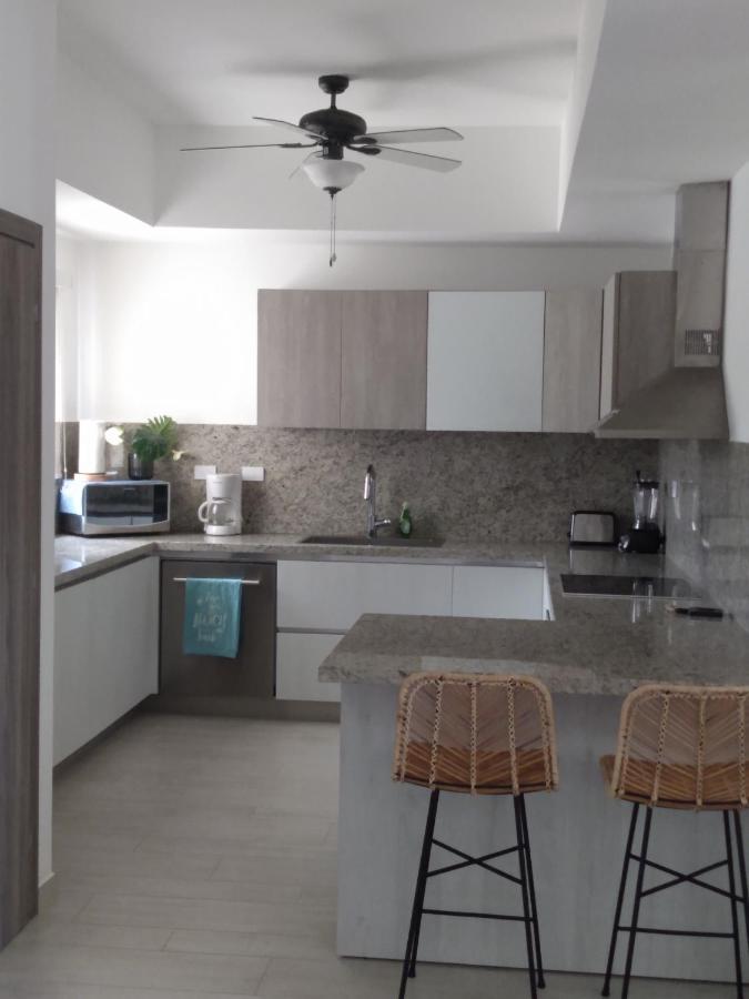 Appartement Hard Rock At Cana Pearl 1 By Unwind *
