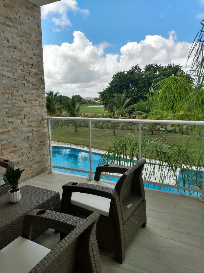 Hard Rock At Cana Pearl 1 By Unwind Appartement *