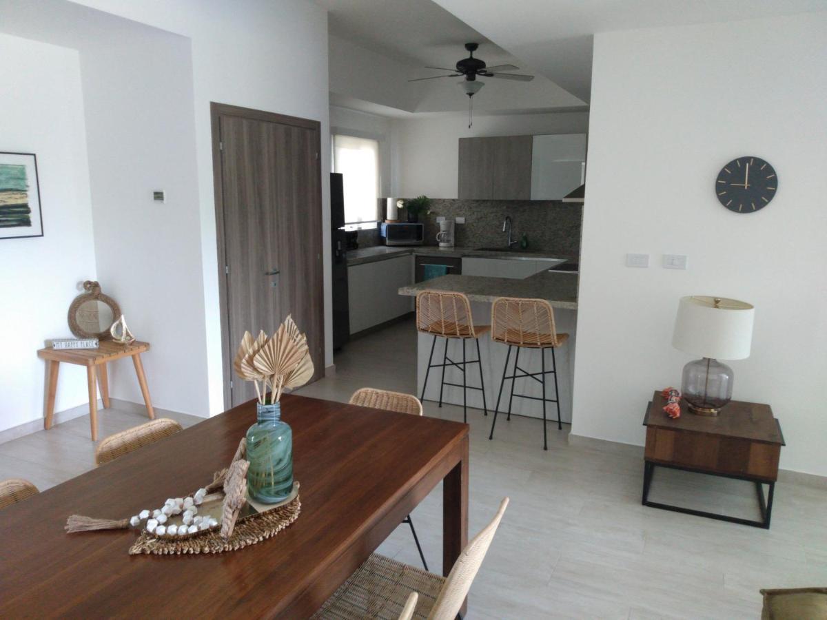 Appartement Hard Rock At Cana Pearl 1 By Unwind Punta Cana