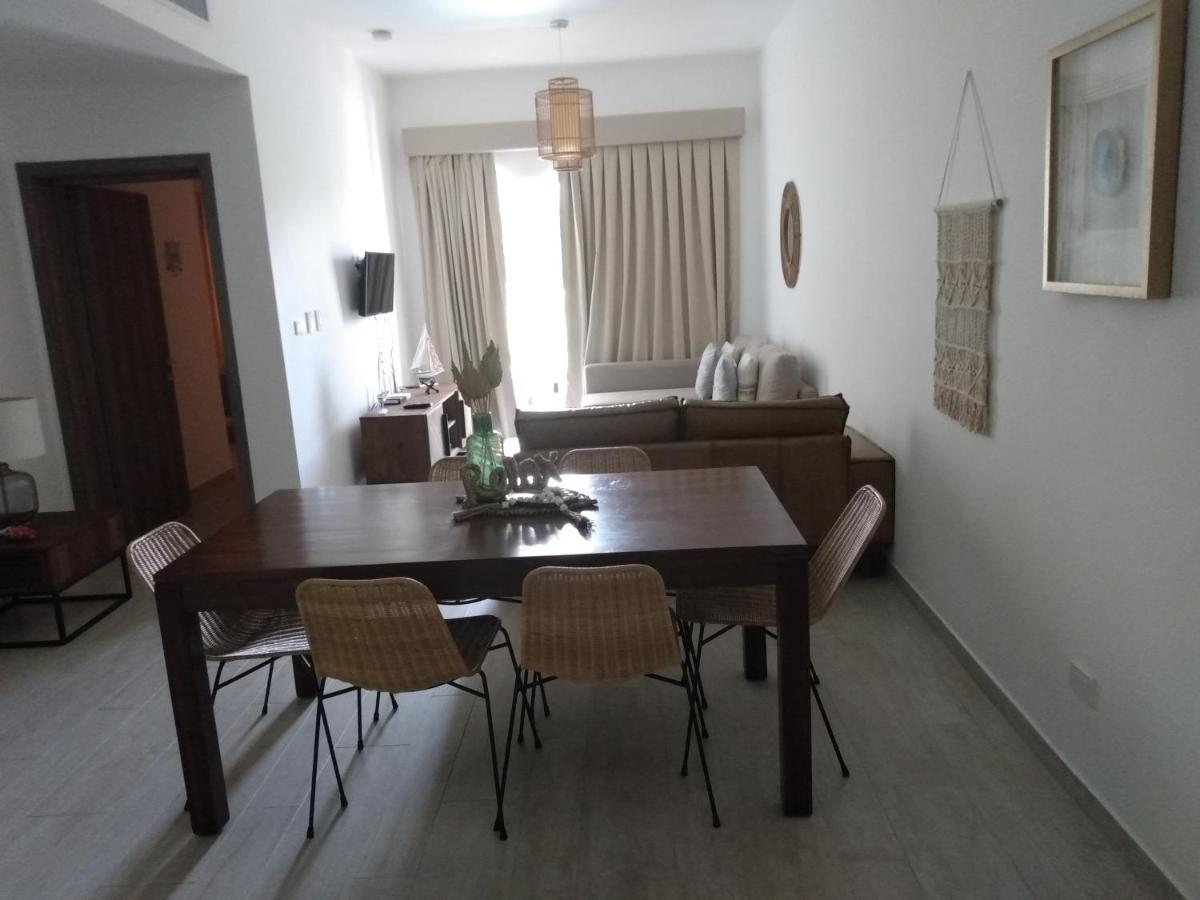 Appartement Hard Rock At Cana Pearl 1 By Unwind Punta Cana